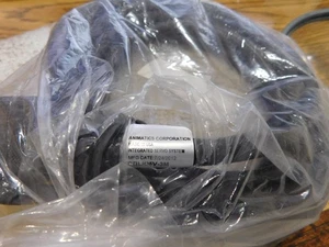 Moog / Animatics Model: CBLIO5V-3M Cable. New Old Stock. No Box - Picture 1 of 3