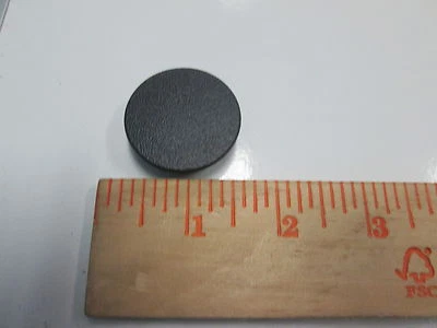 PARAGOLPES DELANTERO PORSCHE 968 GANCHO DE REMOLQUE AGUJERO TAPÓN NUEVO GENUINO PORSCHE   Foto 1 de 4