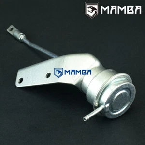 Actuador turbo MAMBA actualización para Mitsubishi 4G63T EVO 9 TD05HR TD05HRA 1,7 bar - Imagen 1 de 4