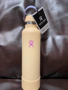 Hydro Flask 24 oz Standard Mouth Flex Cap & Boot Special Ed. - DUNE FAST SHIP nu - Bild 1 von 8