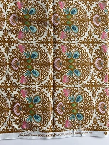 24” Length Amy Butler Soul Mate Poplin Quilt Craft Freespirit Fabric OOP HTF - Picture 1 of 1