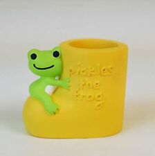 New Pickles Boots Figurine JAPAN F/S