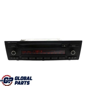 BMW 1 3 Series E81 E82 E87 E88 E89 E90 E91 E92 Radio Professional CD 9177199 - Picture 1 of 12