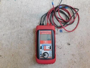 EVOLUTION PIECAL 211 AUTOMATED RTD CALIBRATOR METER TESTER - Picture 1 of 10