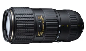 Objectif Tokina AT-X PRO FX 70-200 mm / 4,0 PRO FX VCM-S pour Nikon article neuf - Photo 1/1