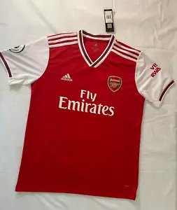 Arsenal Trikot 19/20 Alexis #7 Größe L - Bild 1 von 11