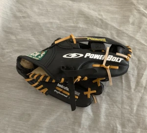 Children's Baseball Glove Pittsburgh Pirates FS-100 10 Inch Powerbolt - Picture 1 of 3