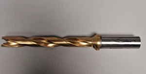 Herramientas de corte Ingersoll: Taladro - TD1250100C0R01, 6181209 - Imagen 1 de 2