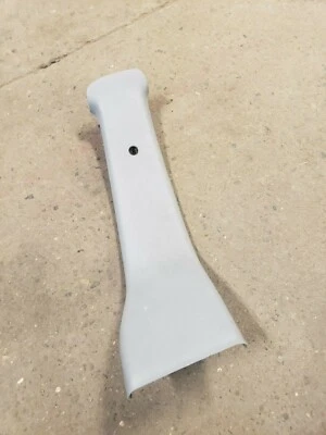 94 95 96 1994 1995 1996 Chevrolet Impala SS Pass Right Upper B Pillar Post Panel - Image 1 of 2