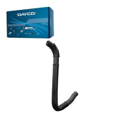 Manguera de refrigerante de radiador Dayco superior para Ford Taurus 2008-2019 Foto 1 de 2