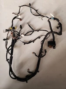 Nissan Altima 2021 arnés de cableado delantero 24023 9HB0C para piezas - Imagen 1 de 10