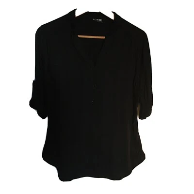 Jonathan Martin Plus Size Collection For Her Top - Image 1 of 4