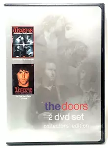 The DOORS Soundstage Performances (2 DVD Set, 2004) Collector's Edition - Picture 1 of 5