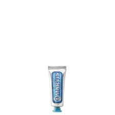 Marvis Aquatic Mint MARVIS Dentifricio Unisex 25 ml Tubetto