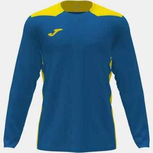 Joma Champion VI Long Sleeve Jersey Size L - Picture 1 of 4