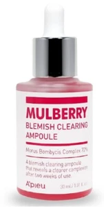 A pieu Blemish Clearing Ampoule 30ml Active Skin Nutrition Tone up  - Picture 1 of 2
