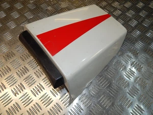 YAMAHA FZR1000 FZR 1000 EXUP REAR SEAT PANEL - Picture 1 of 4