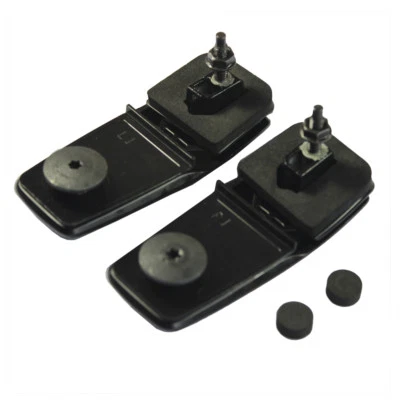 Rear LH&RH Window Lift Gate Glass Hinge Kit For Ford Escape Mariner 2008-2012 - Image 1 of 4