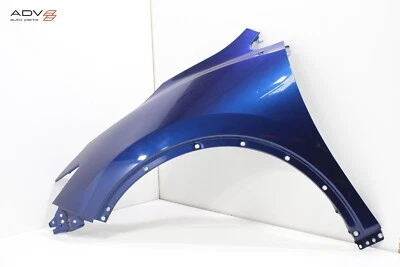 Nissan Murano 2015-2024 panel de cubierta del guardabarros delantero izquierdo del lado del conductor OEM Foto 1 de 4