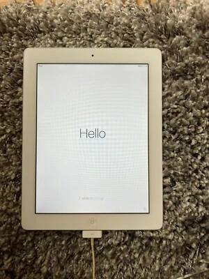 Apple iPad 2da generación 16 GB Foto 1 de 3