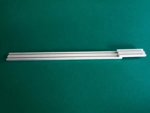EXTENSIÓN BEX TORNO DE PISCINA PORTÁTIL SHARPSHOOTER HECHO EN EE. UU. - Imagen 1 de 2