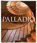 PALLADIO - Guido Beltramini Howard Burns Royal Academy of Arts