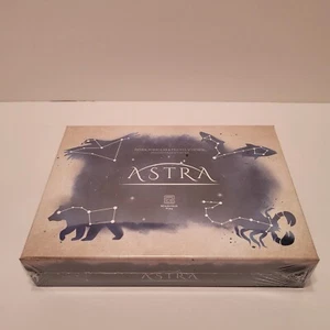 Astra Board Game by Mindclash Games NEW SEALED! - Picture 1 of 2