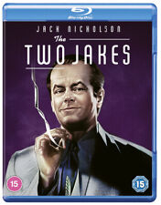 The Two Jakes (Blu-ray) Tracey Walter Rubén Blades Frederic Forrest (UK IMPORT)