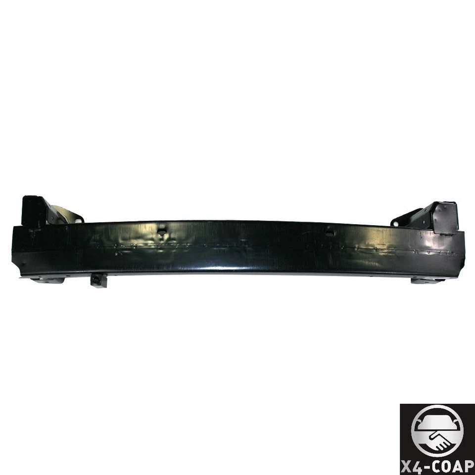 Front Bumper Reinforcement For Jeep Patriot Compass 07-15 Dodge Caliber 07-12 Foto 1 de 3