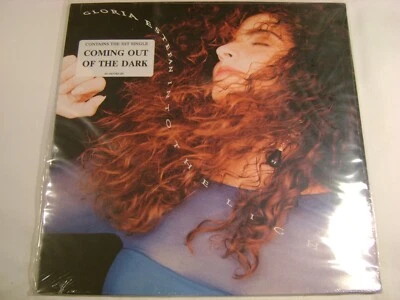 Gloria Estefan Into the Light LP Sealed 1991 - Image 1 of 2