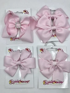 Baby Haarschmuck eisig rosa - Bild 1 von 18