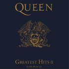 Queen Greatest Hits Ii (Cd) Album (Us Import)