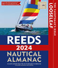 Reeds Looseleaf Almanac 2024 (inc binder) (Reed's Almanac) by Perrin Towler