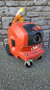 Hilti VC 20 Wet & Dry Vacuum Cleaner Dust Extractor hoover (NEW 5M HOSE)) - Picture 1 of 6