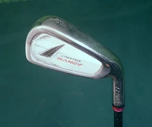 Yonex Cyberstar Nanov 4 Iron Regular Graphite Shaft Golf Pride Grip - Picture 1 of 4