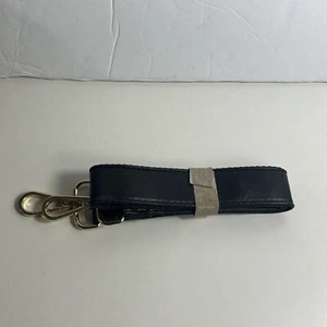 Faux Leather Replacement Adjustable Strap For Duffel Tote Or Handbag Purse  - Picture 1 of 2