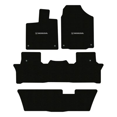 Alfombrillas Lloyd Honda Pilot 2016-2022, 4 piezas Foto 1 de 4