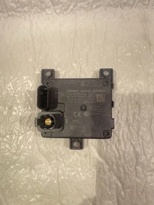 NISSAN FRONT ADAPTIVE CRUISE CONTROL DISTANCE RADAR SENSOR UNIT OEM 28438-6RR6A - Picture 1 of 5