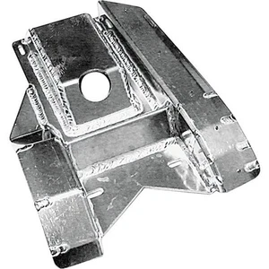 AC Racing ATV Swingarm Skid Plate | 4/1/1950 12:00:00 AM - Picture 1 of 4
