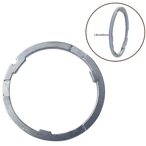 Bike Bottom Bracket Washer Provides a Secure Connection for Your Flywheel - Picture 1 of 12