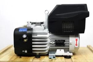 Leybold Sogevac SV65BIFC Pump Vacuum Pump Oil Sealed 200-240V 50 60 (7000855) - Imagen 1 de 10