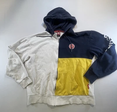 Толстовка мужская DC Shoes Hambledon на молнии размер XL - Изображение 1 из 4