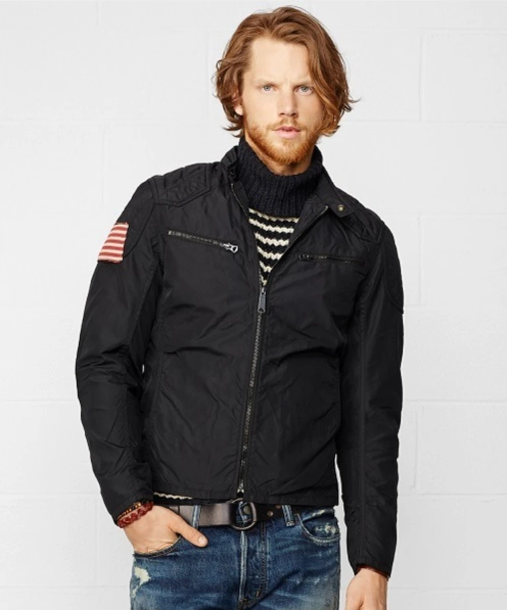 Denim & Supply Ralph Lauren Coats, Jackets & Vests for Men for