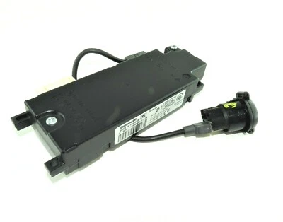 9675359580 Puegeot Partner Module De Contrôle Bluetooth D'origine + Assy USB Aux - Image 1 of 3