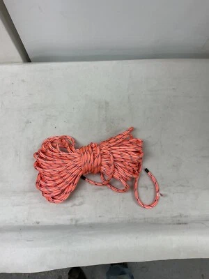 SAMSON ROPE TECHNOLGIES Samson Rope Technology 7/16 Velocity hot rope break strength 5600 lbs. 251057