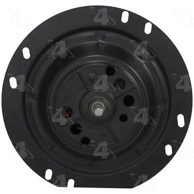 Motor soplador de climatización Lincoln Mark V 1977-1979 4 estaciones 589VD43 1978 Foto 1 de 4