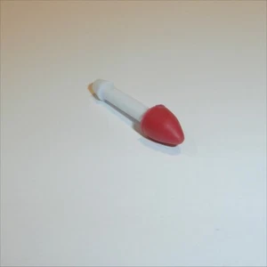 Dinky Toys 100 FAB1 Thunderbirds Rolls Royce Lady Penelope 353 SHADO 2 Missile - Picture 1 of 4