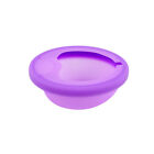 1Pcs Reusable Silicone Menstrual Disc Soft Menstrual Cup Tampon Pad Alternat_Wf