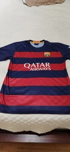 Neymar Jr. Nylon Jersey - Picture 1 of 2