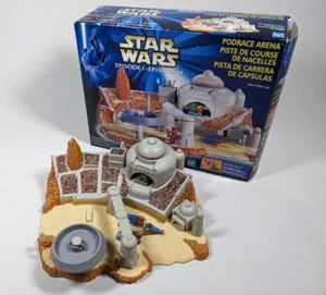 Micro Machines Podrace Arena Star Wars Episode 1 - Picture 1 of 4